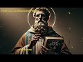 🛑SAINT BENEDICT'S DAY PRAYER FOR THE ENEMY TO FALL INTO THEIR OWN TRAP TODAY!