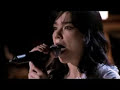 Björk - Hidden Place (LIVE @ ROYAL OPERA HOUSE)