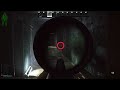 Escape From Tarkov PvE Zone #6