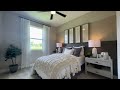 Stunning New Construction Homes in Central Florida! | Near Orlando & Disney! Full Tour!!