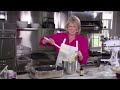 Martha Stewart’s New York-Style Cheesecake | Best Dessert Recipes