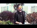 Franki Jupiter - Nontoxic - MAGICK - Telegraph Arts Oakland Rooftop Show 8/20/2023