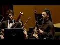 C. M. Weber: Concierto para fagot - Álvaro  Pestaña - Pietro Rizzo - Orquesta Joven de la OSG