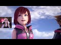 My Kingdom Hearts 3 ReMind DLC Playthrough [Ending]