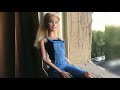 DIY Doll Overalls I Barbie Vlogs
