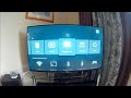 Sony Bravia 2015 Factory Setup