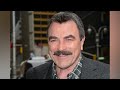 Tom Selleck Reveals Why His Kids Hate Him
