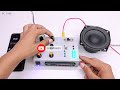 DJ Crossover Mixer | How To Make Crossover