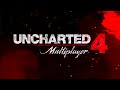 Uncharted 4 Multiplayer - King of the Hill 394