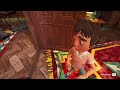 HELLO NEIGHBOR 2 SPEEDRUN 100% (Patch 8)