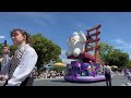 5/29 最前列 ハモカラ Disney Harmony in Color