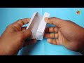 how to make easy paper box  -easy paper box origami -  paper box tutorial .