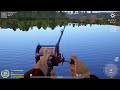 Russian Fishing 4, Volkhov River - Stage 4, Challenge 3, 6-2-24