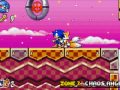 Sonic Advance 3 Chaos Angel Map Remastered (2011)