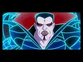 Jean Grey-All Power Scenes and Fight Scenes (X-Men 97-Season 1)