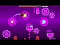 Theory Of Everything 2 (All Coins) | Geometry Dash
