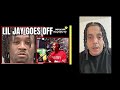 Lil Jay Goes Off on DjU TV Dissing on Fbg Young and giving Fbg Butta some RESPECT 😲 #liljay