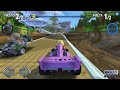 24 HORAS JUGANDO Beach Buggy Racing ¿consigo todo?🤩| STIFF LXR