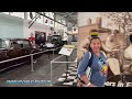 Unexpectedly SPECTACULAR - North Carolina Transportation Museum .. BEAUTIFUL trains, cars, etc