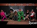 Kennedy, Kornbread & Malaysia: Roscoe's RuPaul's Drag Race Season 15 Viewing Party