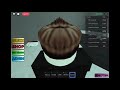 playing roblox  over haul