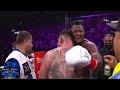 #Andy Ruiz Jr Vs Luis Ortiz #Heavyweight Boxing Title Bout, All Fight Highlights