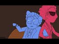 Good Omens 2 - Clip Animatic