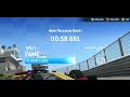 F1 Monaco Hotlap 58,661s + Settings! | Real Racing 3