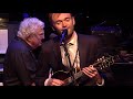 You've Got a Friend in Me - Randy Newman | Live from Here with Chris Thile