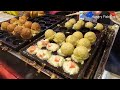 BINONDO STREET FOOD - Chinese New Year Food Bazaar