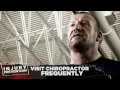 Dorian Yates - Bodybuilding Tips 4 of 5