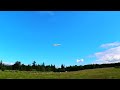 Mini F/A-37 Talon Flight (Low and Slow, Landing)