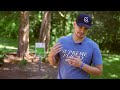 Forehand Form Basics - Beginner's Guide to Disc Golf