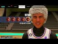 BEST FACE CREATION on NBA 2K23! MOST COMP FACE CREATION! LOOK LIKE A GOD! JaydaYT Face Creation !!