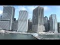 New York Helicopter Flight September 2023