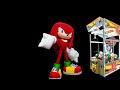 Knuckles' Vacation! (Day 3)