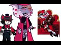 Hazbin Hotel React Ships!! [Spanish/English]