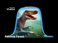 Dinosaur Edits (Pt. 1) Utahraptor