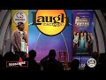 Women Who Date Burn Victims - Comedian CP - Chocolate Sundaes Standup Comedy