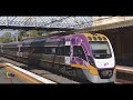 Melbourne Trains: Toorak