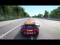 Assetto Corsa Hotlap. Townsville. V8 Supercar Gen3 Chevrolet Camaro ZL1-1LE. [Chase Cam]