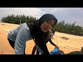 Perjalanan menuju pulau terpencil pulau tabuhan Banyuwangi di selat bali - vlog perjalanan part 1