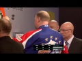 PDC European Darts Championship 2013 - First Round - van Barneveld vs Seyler