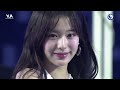 [공식] 아이브(IVE) Live Ver. 'Accendio, 해야 HEYA, LOVE  DIVE, I AM ' l 240526 @동문 아카라카