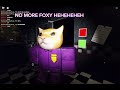 Coming Back To Freddy’s Pizzeria… || Roblox Fnaf Coop (Night 2)