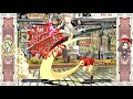 Wahlawigi (TE) vs BoormanTheGoat (MI) match 1 || GUILTY GEAR XX ΛCORE PLUS R 2021