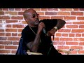 Get Paid To Be Yourself Talk with Dame Dash and Julian Mitchell