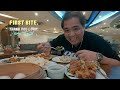 UNDERRATED Chinese Restaurant in PASAY: Golden Phoenix Hotel | Jayzar Recinto