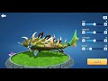 War of Evolution Mobile | Timelapse DIY Ikan Monster | Gameplay Evolution 5