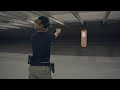 NRA Firearm Training Tip: Strong Hand Pistol Shooting